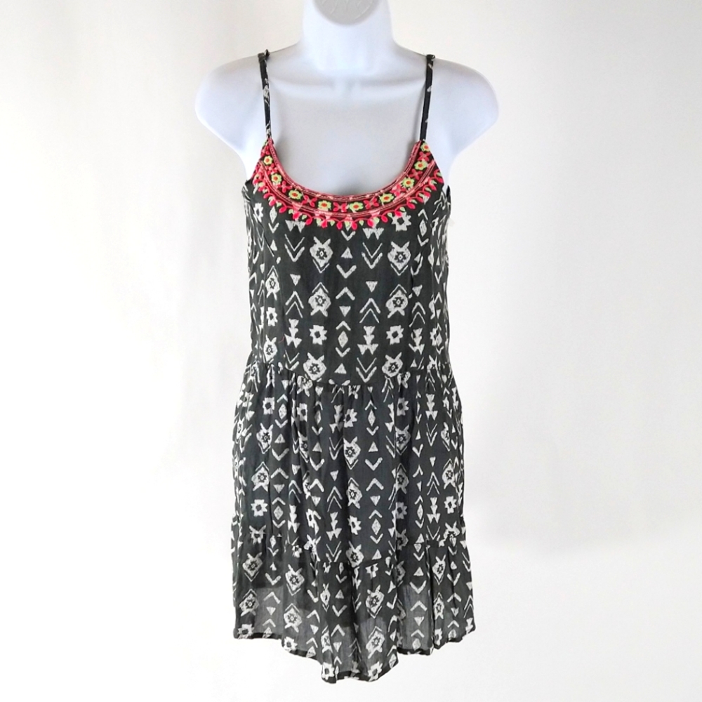 Kiwi + Punch juniors sundress